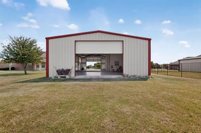 320 Brooks Drive, Nevada TX 75173 - Photo 4
