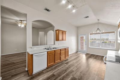 2032 Sunny Side Drive, Little Elm TX 75068 - Photo 3