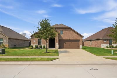 1102 Emerald Gate Drive, Princeton TX 75407 - Photo 2