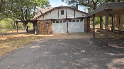 457 Shady Oak Drive, Weatherford TX 76087 - Photo 3