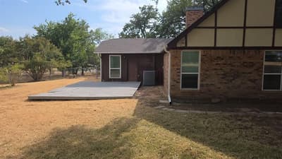 457 Shady Oak Drive, Weatherford TX 76087 - Photo 4