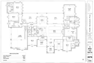 Lot 1 CR 177 Road, Celina TX 75009 - Photo 2