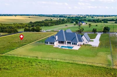 Lot 1 CR 177 Road, Celina TX 75009 - Photo 3
