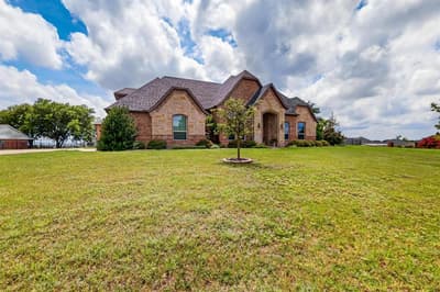 19121 Shortmeadow, Forney TX 75126 - Photo 2