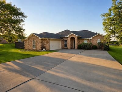 105 Hillside Drive, Celina TX 75009