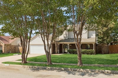 1214 Eaton Lane, Grapevine TX 76051 - Photo 3