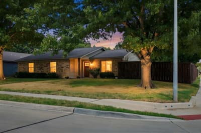 701 Lookout Trail, Plano TX 75023 - Photo 2