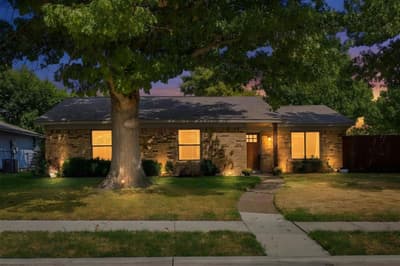 701 Lookout Trail, Plano TX 75023 - Photo 3