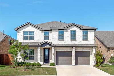 3804 Chippewa Trail, Crandall TX 75114