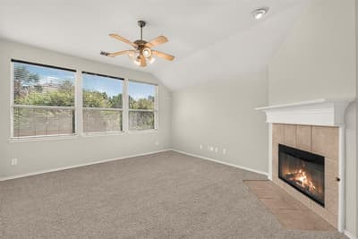 9761 Snowberry Drive, Frisco TX 75035 - Photo 2
