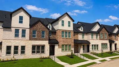 3437 Sanjeev Drive, Irving TX 75060 - Photo 2