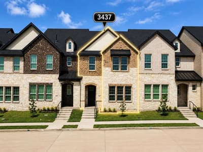 3437 Sanjeev Drive, Irving TX 75060