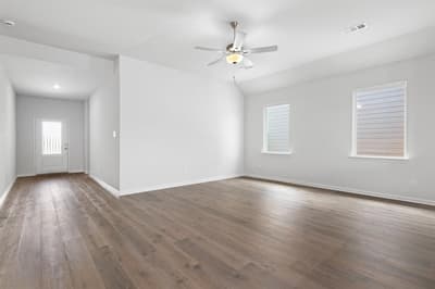 9672 Stranton Drive, Fort Worth TX 76140 - Photo 5