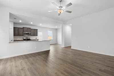 9672 Stranton Drive, Fort Worth TX 76140 - Photo 4