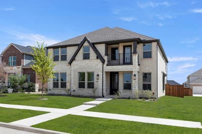 1461 Porter Drive, Frisco TX 75036 - Photo 2