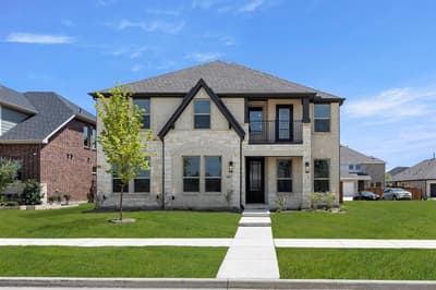1461 Porter Drive, Frisco TX 75036