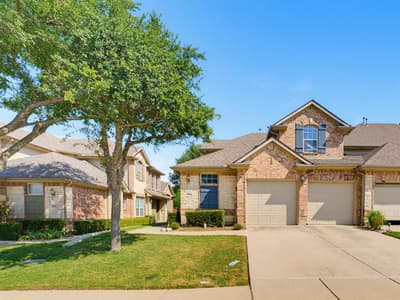 1833 Brookview Drive, Carrollton TX 75007