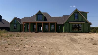 2412 Independence Drive, Anna TX 75409 - Photo 2