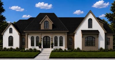 2412 Independence Drive, Anna TX 75409