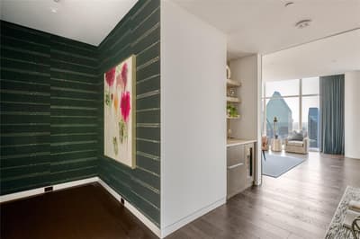 1918 Olive Street # 3403, Dallas TX 75201 - Photo 3