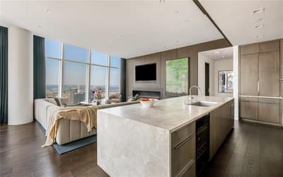 1918 Olive Street # 3403, Dallas TX 75201 - Photo 4