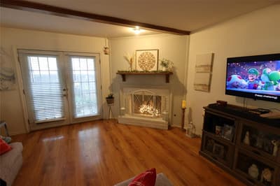 900 S Weatherred Drive # 900F, Richardson TX 75080 - Photo 2