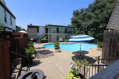 900 S Weatherred Drive # 900F, Richardson TX 75080