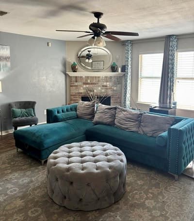 1527 Warrington Way, Forney TX 75126 - Photo 5