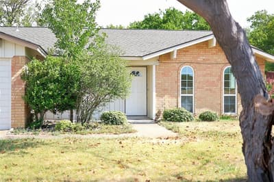 4207 Rainier Street, Irving TX 75062 - Photo 3