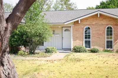 4207 Rainier Street, Irving TX 75062