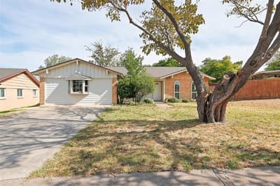4207 Rainier Street, Irving TX 75062 - Photo 5