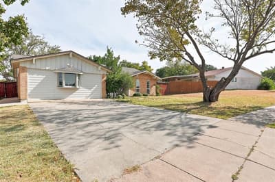 4207 Rainier Street, Irving TX 75062 - Photo 4