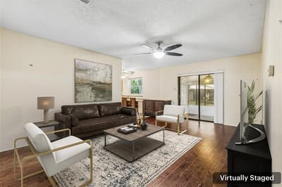 2508 Denbury Drive, Fort Worth TX 76133 - Photo 3
