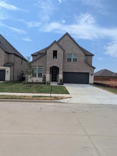 2244 Corbera Drive, Little Elm TX 75068