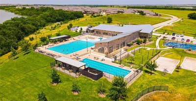 2244 Corbera Drive, Little Elm TX 75068 - Photo 5