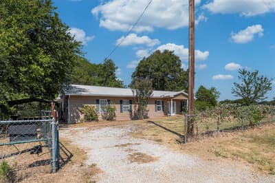 6031 Fm 316, Payne Springs TX 75156 - Photo 2