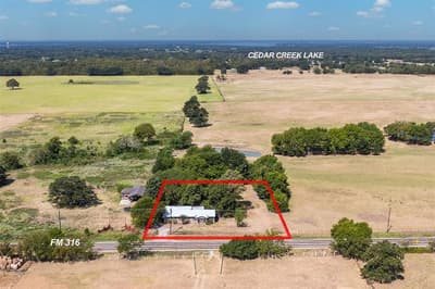 6031 Fm 316, Payne Springs TX 75156