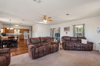 6031 Fm 316, Payne Springs TX 75156 - Photo 5