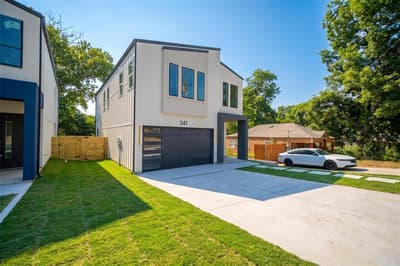 341 Bonnie View Road, Dallas TX 75203 - Photo 2