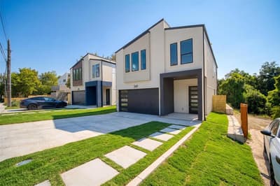 341 Bonnie View Road, Dallas TX 75203