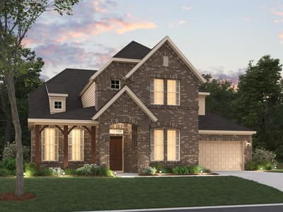 12633 Pallesen Street, Fort Worth TX 76131