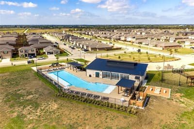 14156 Olney Drive, Pilot Point TX 76258 - Photo 4