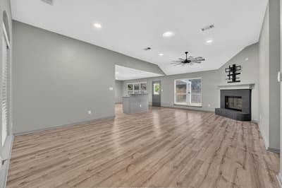279 Vaden Avenue, Burleson TX 76028 - Photo 5