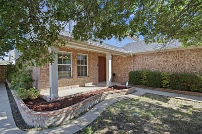 9856 Parkmere Drive, Fort Worth TX 76108 - Photo 3