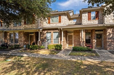 2709 Olympic Park Drive, Grand Prairie TX 75050 - Photo 2
