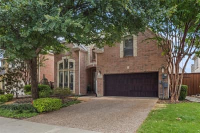 53 Cattail Pond Drive, Frisco TX 75034 - Photo 2