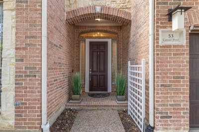 53 Cattail Pond Drive, Frisco TX 75034 - Photo 3