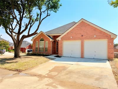 7960 Salmon Run Way, Fort Worth TX 76137 - Photo 2