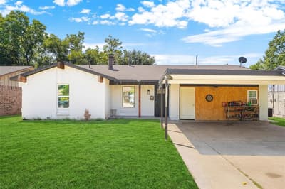 2108 Meadow Lark, Irving TX 75060