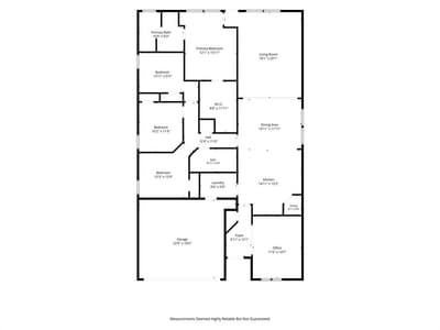 1800 Kings Cross Drive, Lancaster TX 75134 - Photo 2
